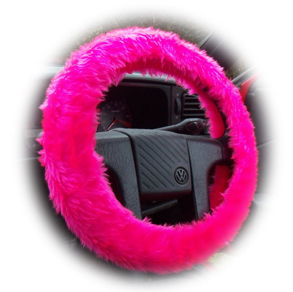 Poppys Crafts Handmade car accessories