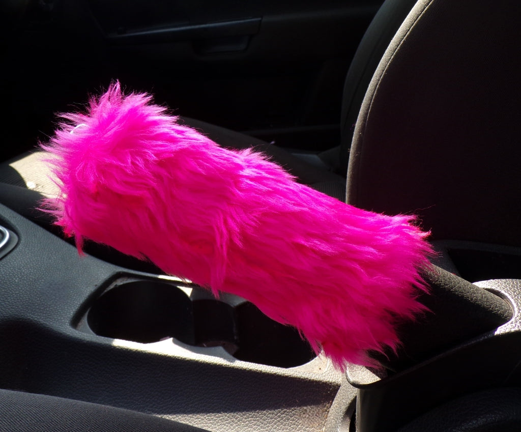 Poppys Crafts Handmade car accessories