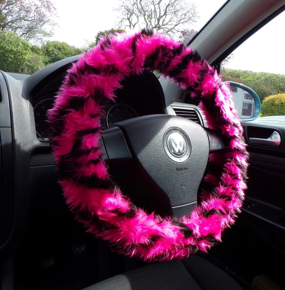 Poppys Crafts Handmade car accessories