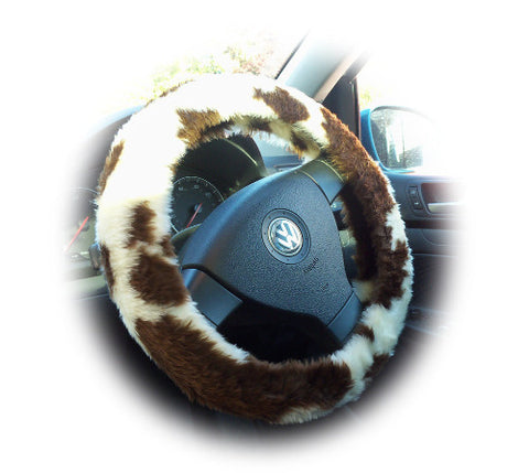 Harry Potter Deathly Hallows Steering Wheel Cover