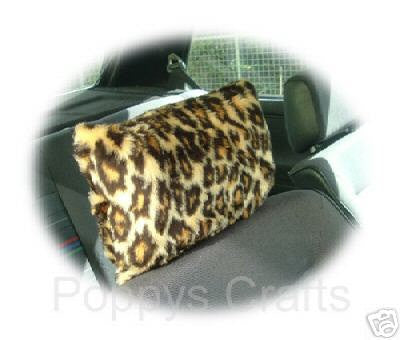 Poppys Crafts Handmade car accessories