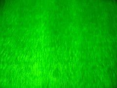 Bright Lime Green fuzzy faux fur car steering wheel cover Poppys Crafts
